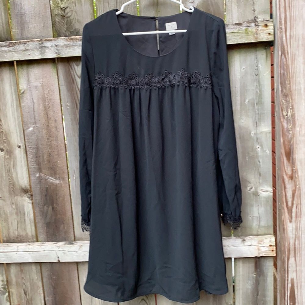 A New Day Shift Dress sz. S